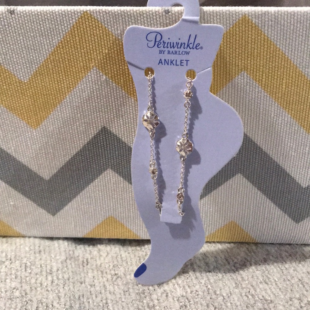 Anklet
